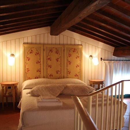 Tenuta I Massini Empoli Extérieur photo