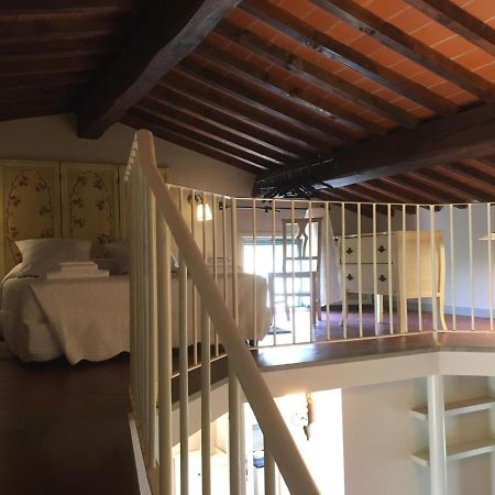 Tenuta I Massini Empoli Extérieur photo