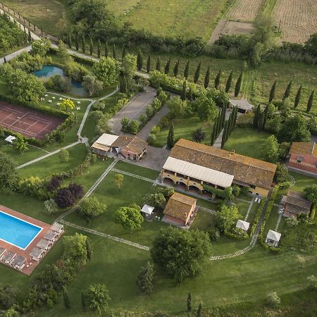 Tenuta I Massini Empoli Extérieur photo