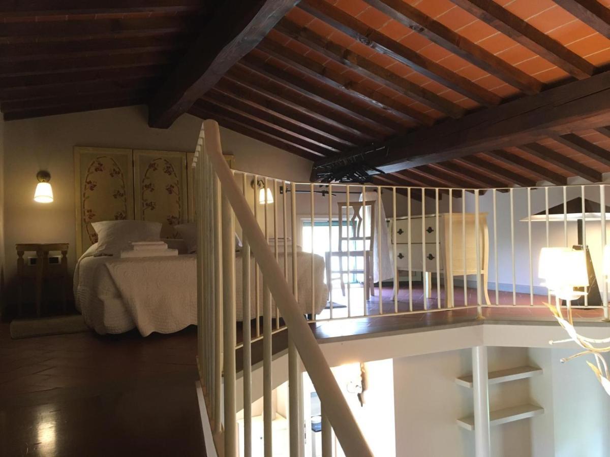 Tenuta I Massini Empoli Extérieur photo
