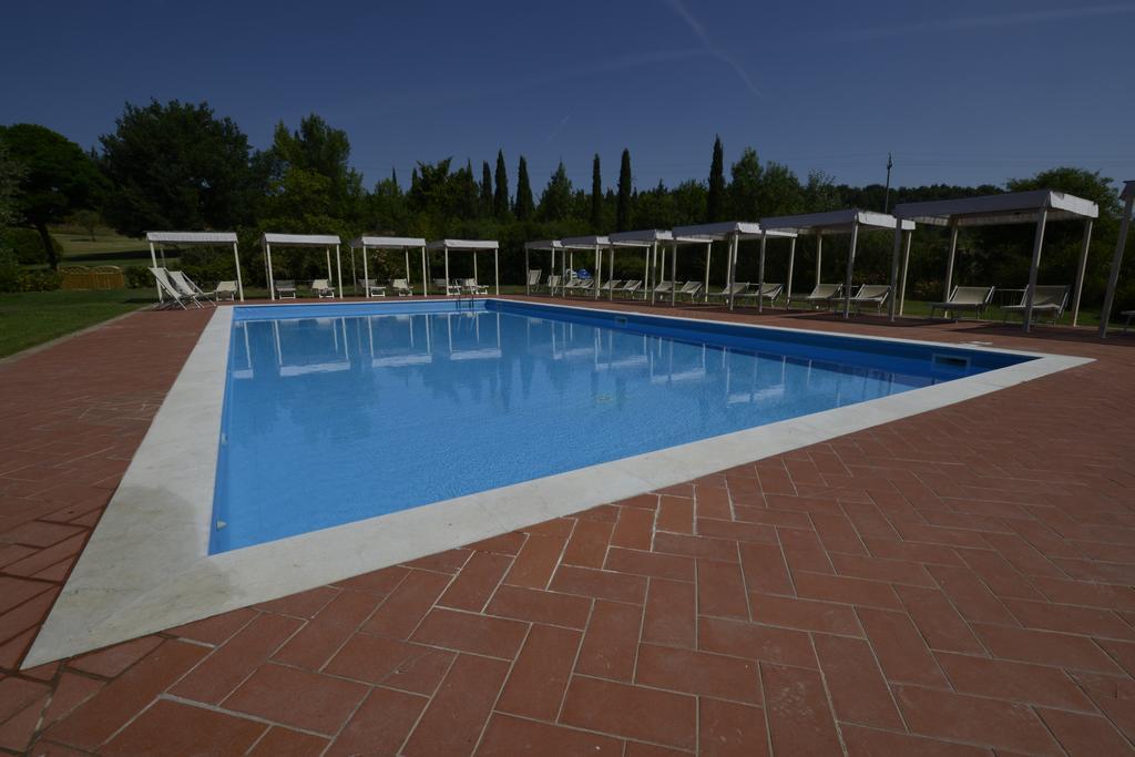 Tenuta I Massini Empoli Extérieur photo