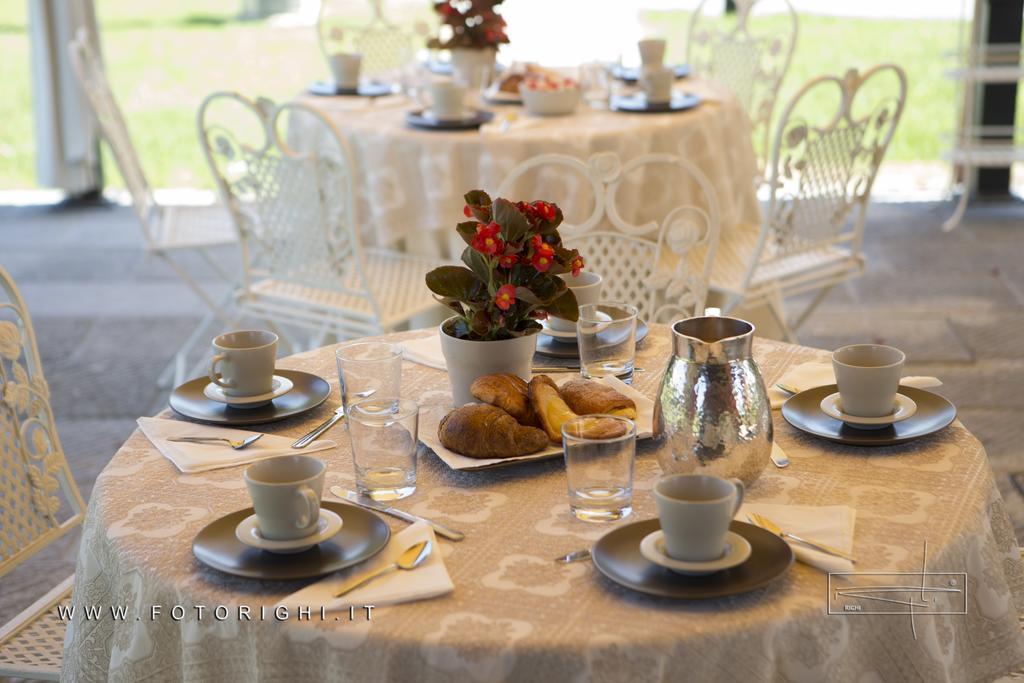 Tenuta I Massini Empoli Extérieur photo