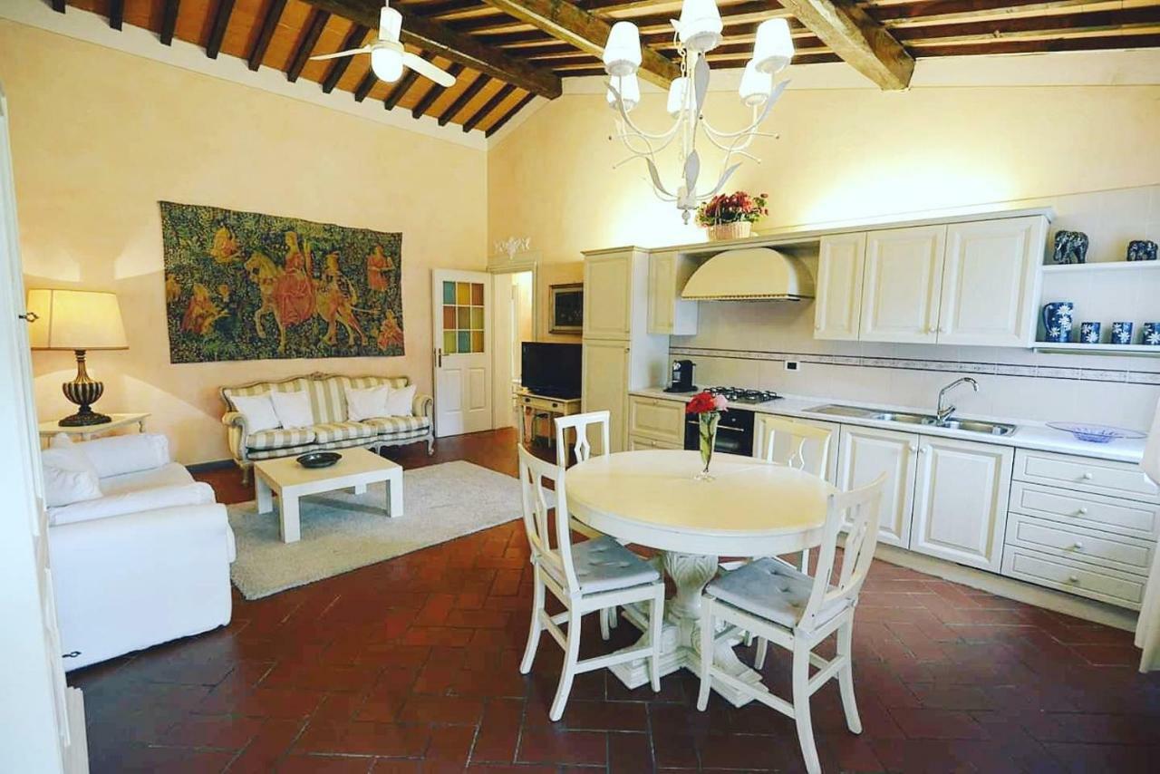 Tenuta I Massini Empoli Extérieur photo