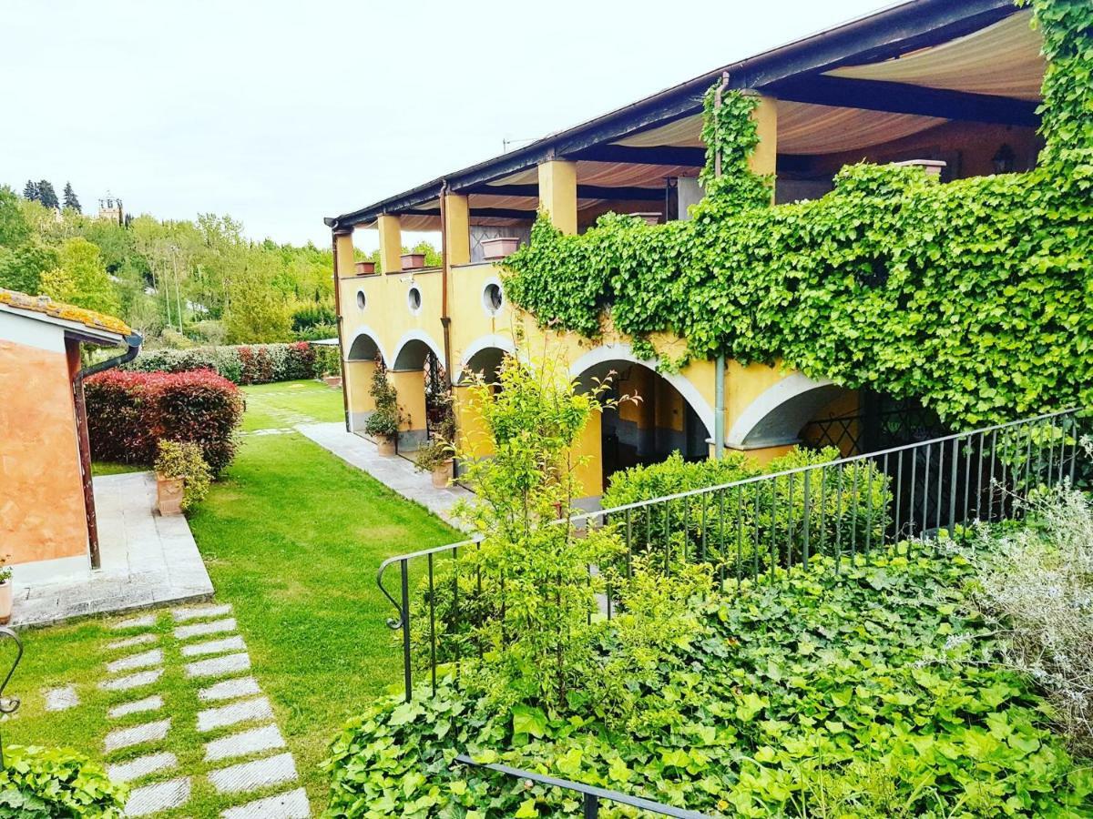 Tenuta I Massini Empoli Extérieur photo