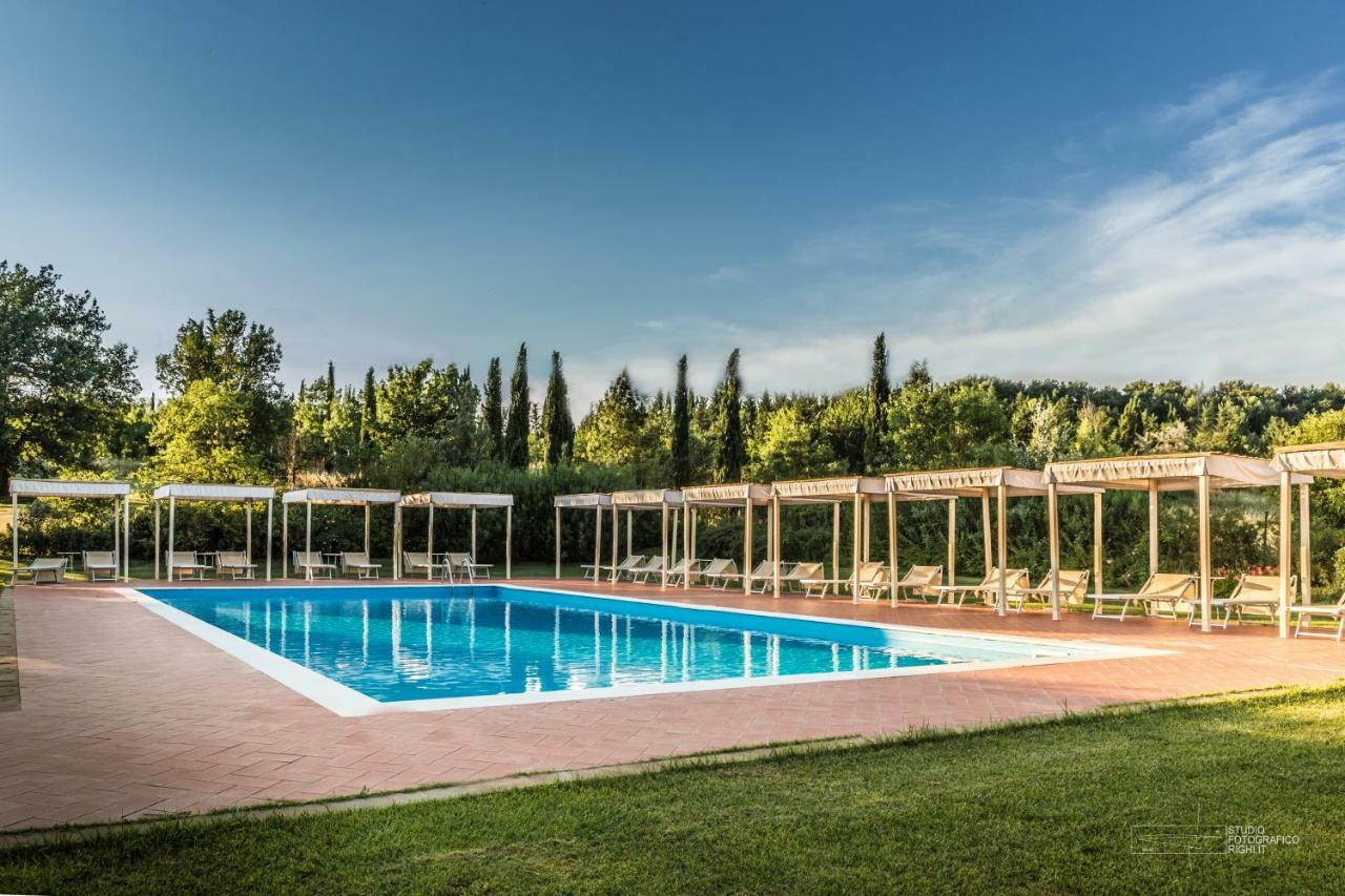 Tenuta I Massini Empoli Extérieur photo
