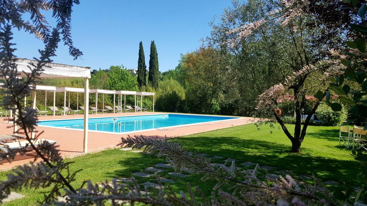 Tenuta I Massini Empoli Extérieur photo