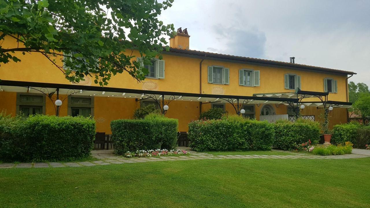 Tenuta I Massini Empoli Extérieur photo