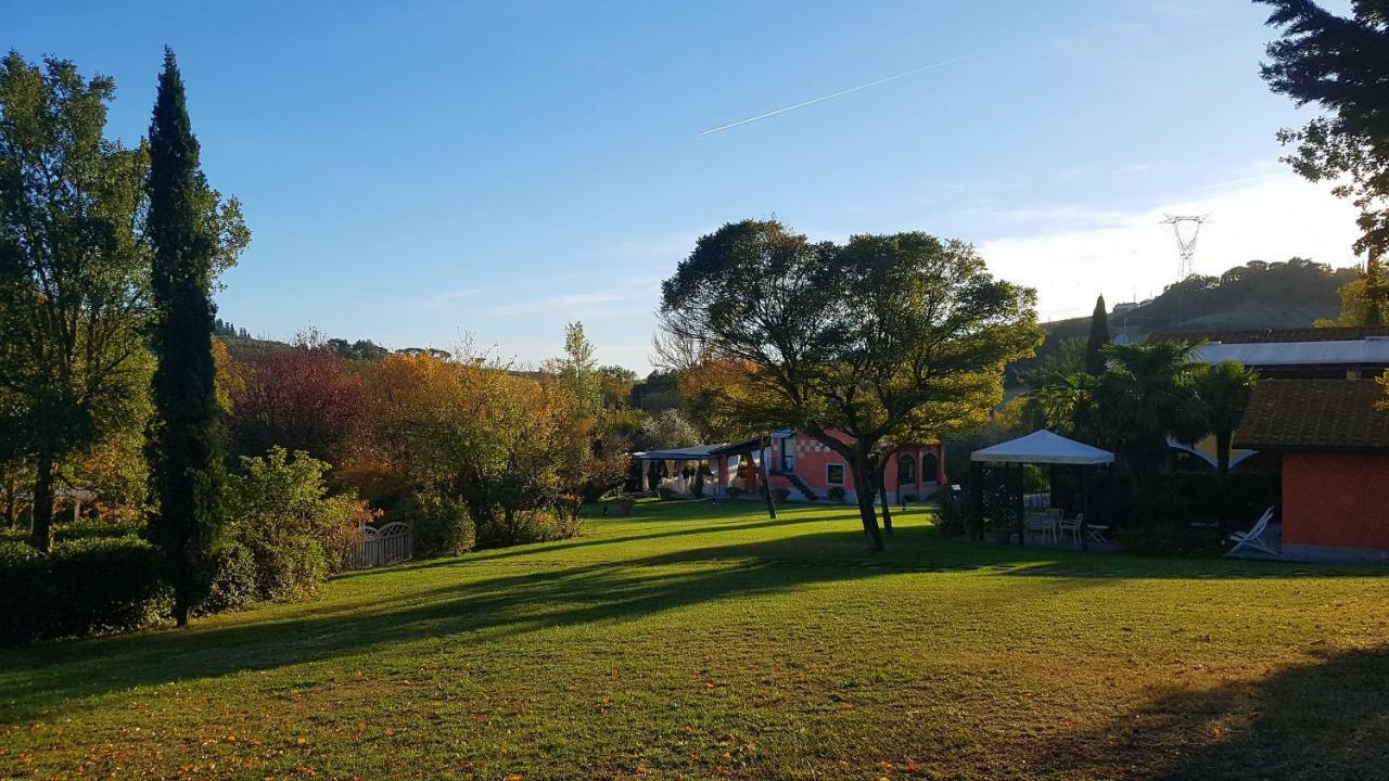 Tenuta I Massini Empoli Extérieur photo