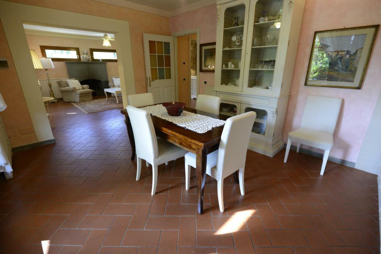 Tenuta I Massini Empoli Extérieur photo