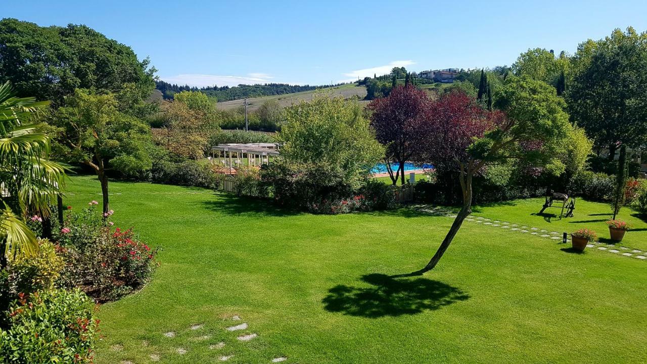 Tenuta I Massini Empoli Extérieur photo