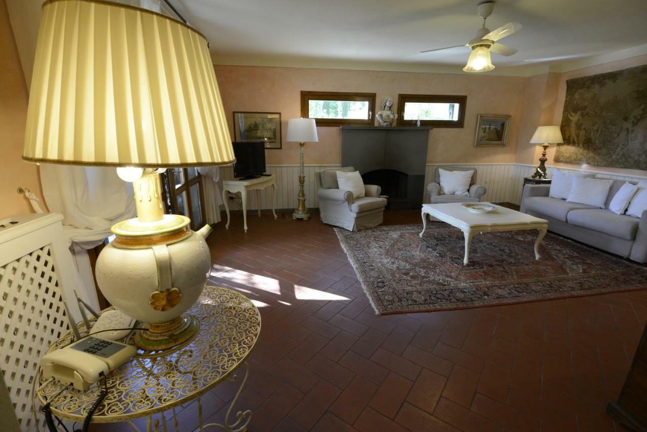 Tenuta I Massini Empoli Extérieur photo
