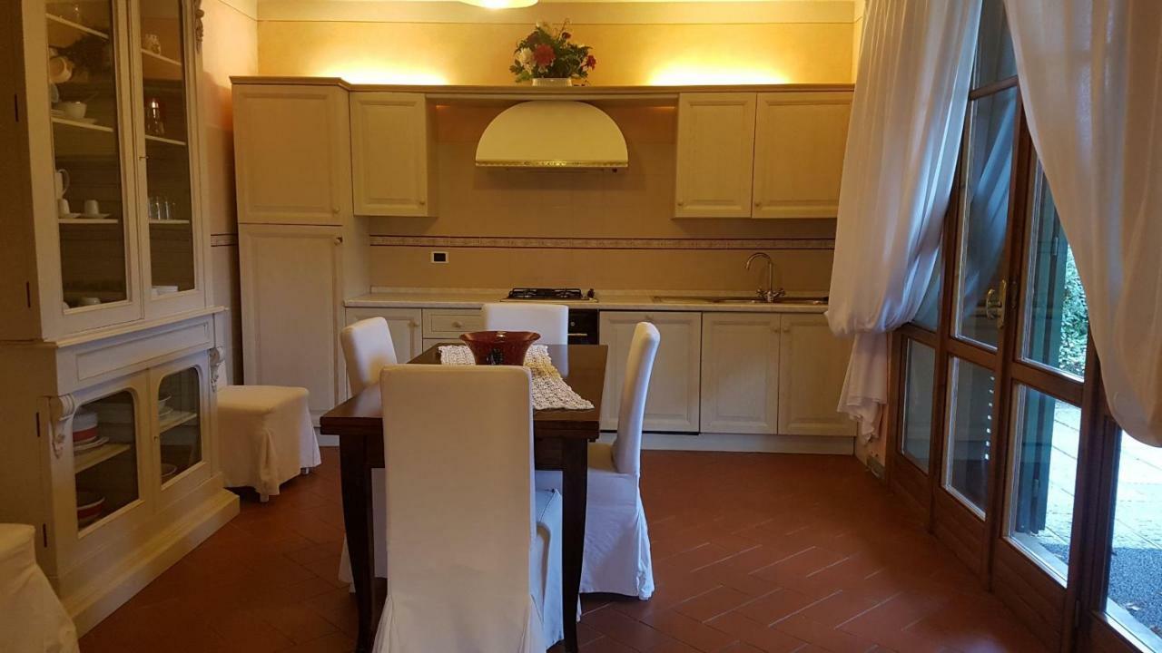 Tenuta I Massini Empoli Extérieur photo