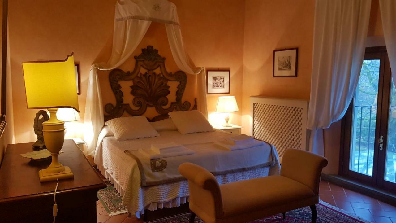 Tenuta I Massini Empoli Extérieur photo