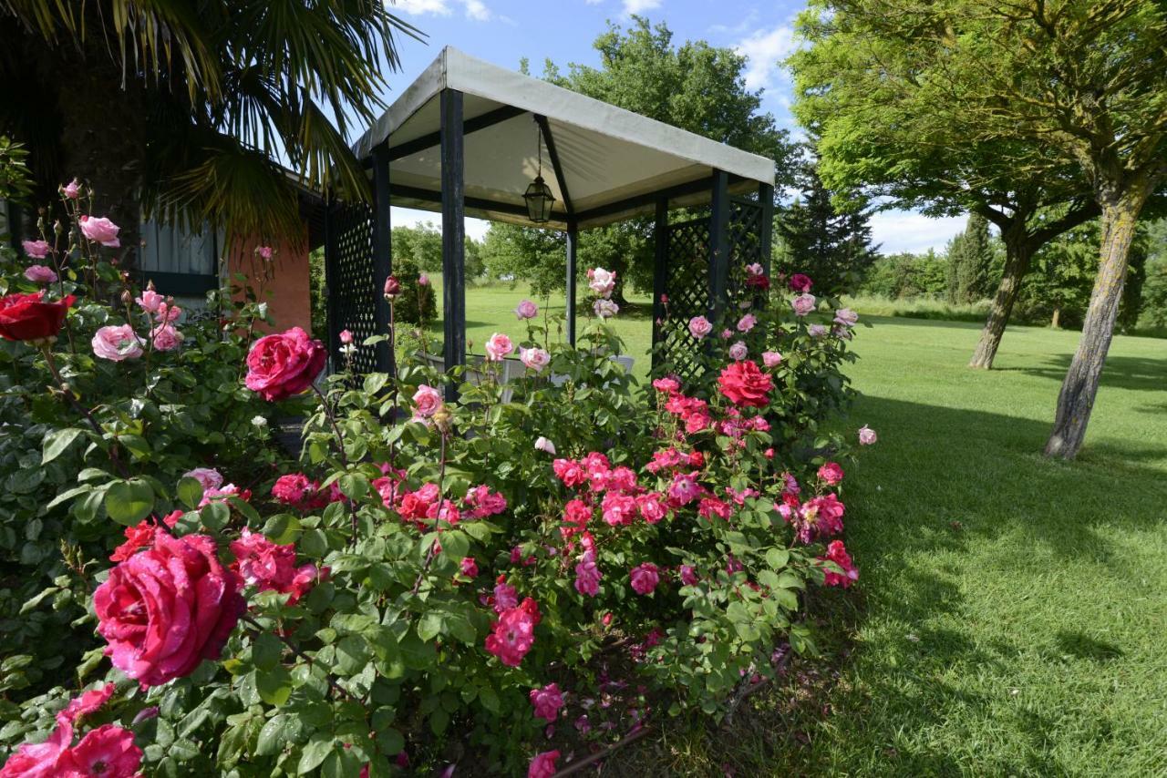 Tenuta I Massini Empoli Extérieur photo