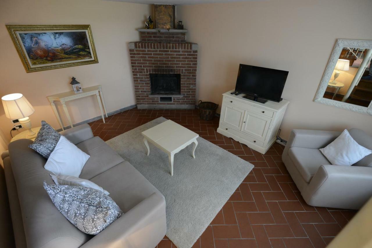 Tenuta I Massini Empoli Extérieur photo