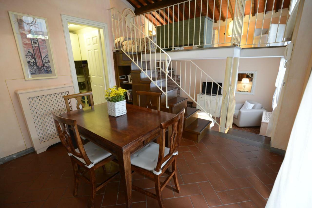 Tenuta I Massini Empoli Extérieur photo