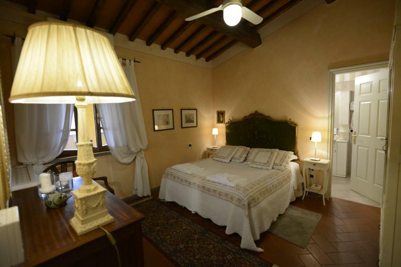 Tenuta I Massini Empoli Extérieur photo