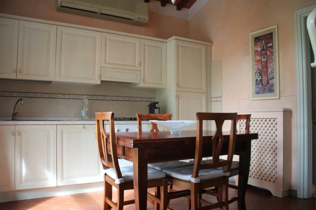 Tenuta I Massini Empoli Extérieur photo