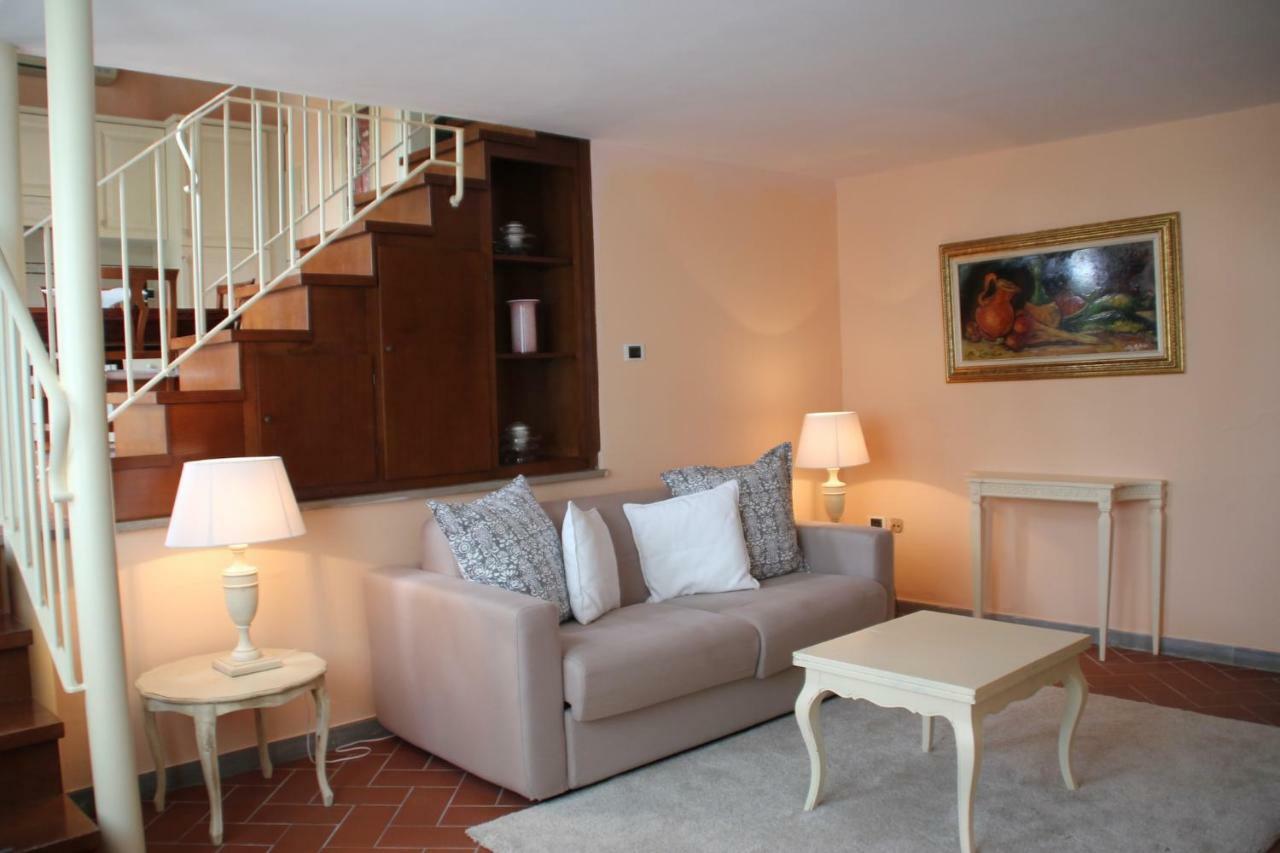 Tenuta I Massini Empoli Extérieur photo