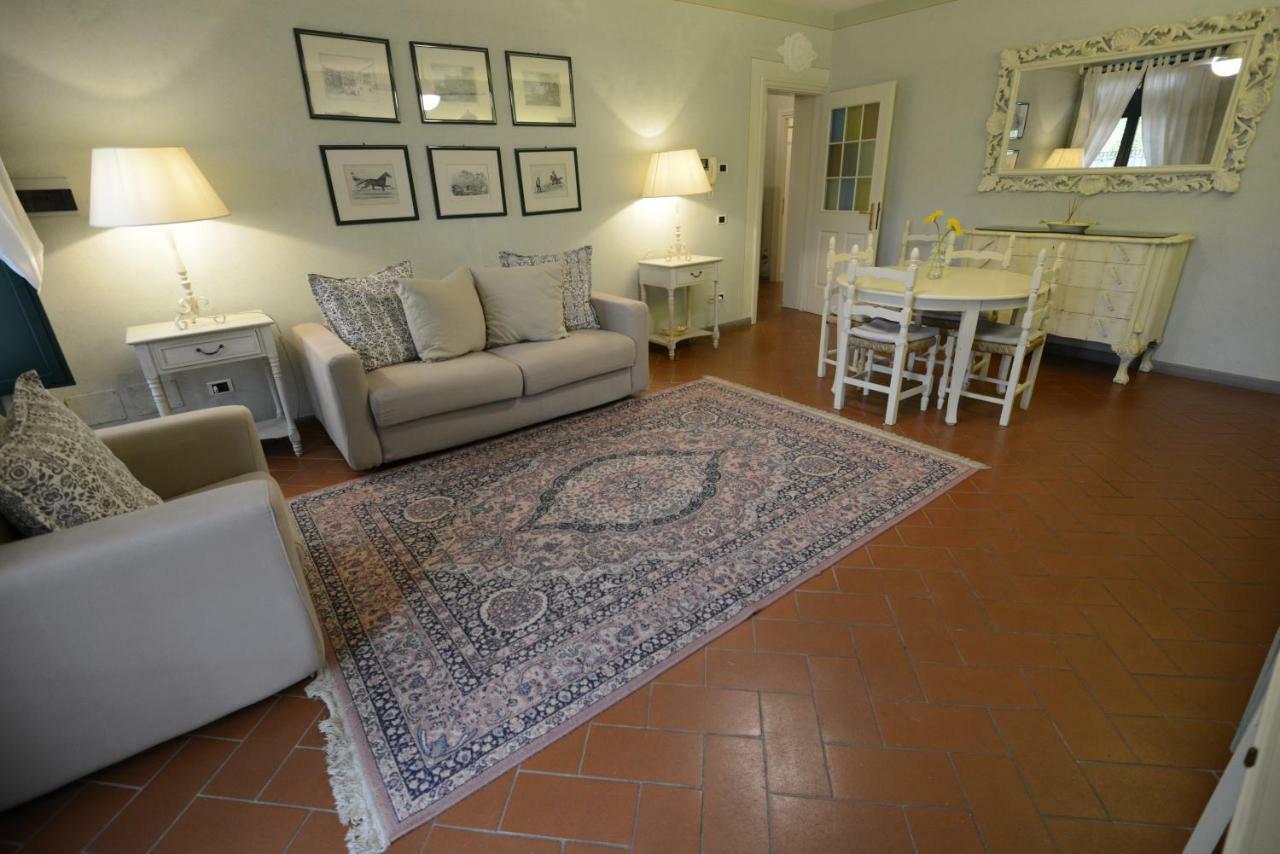 Tenuta I Massini Empoli Extérieur photo