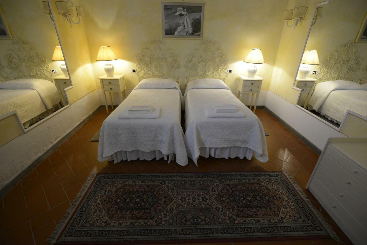 Tenuta I Massini Empoli Extérieur photo