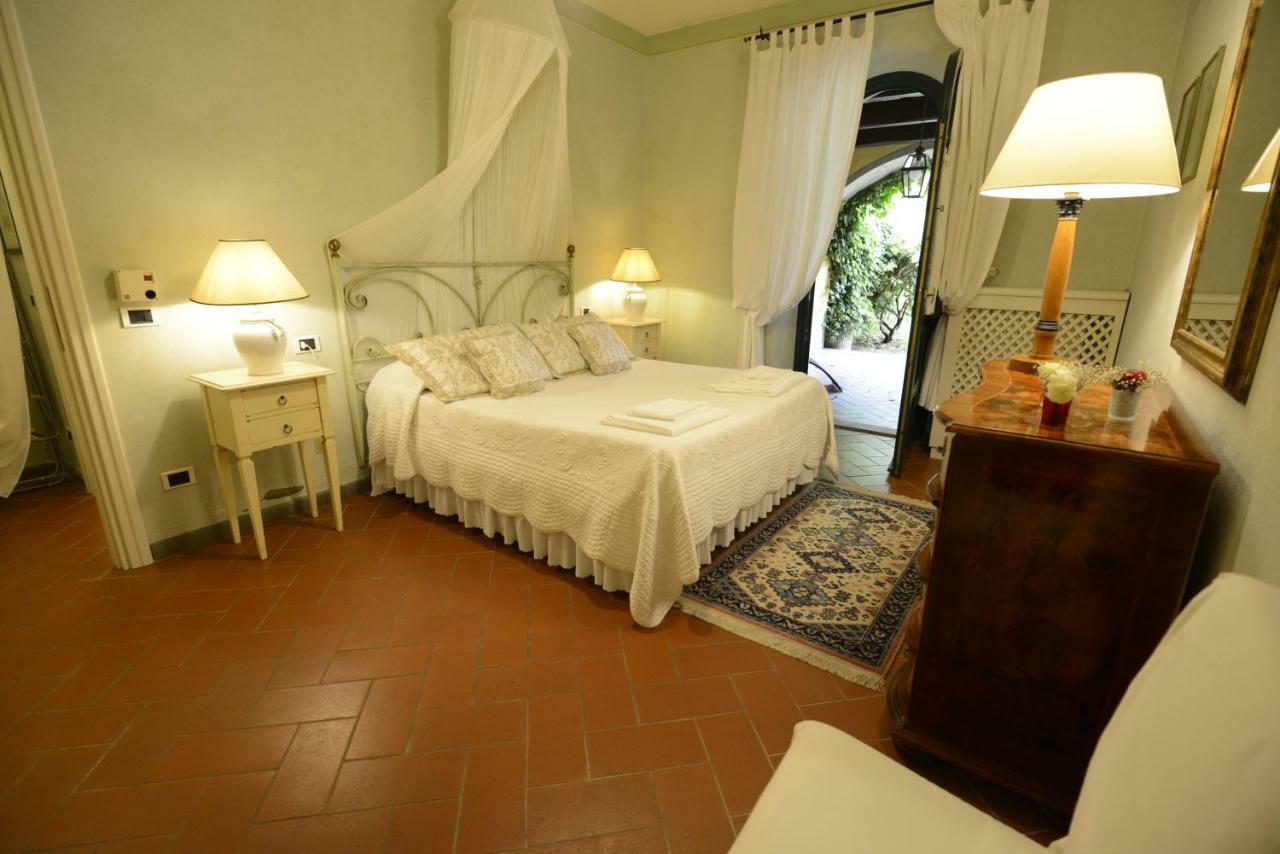 Tenuta I Massini Empoli Extérieur photo