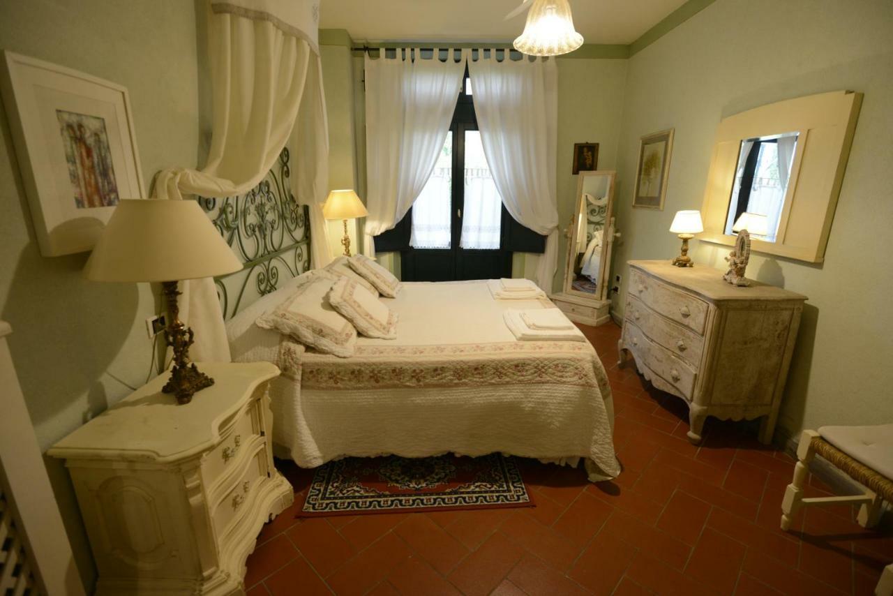 Tenuta I Massini Empoli Extérieur photo
