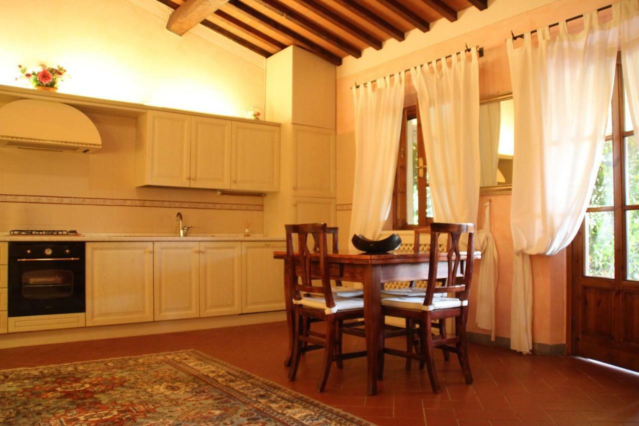 Tenuta I Massini Empoli Extérieur photo
