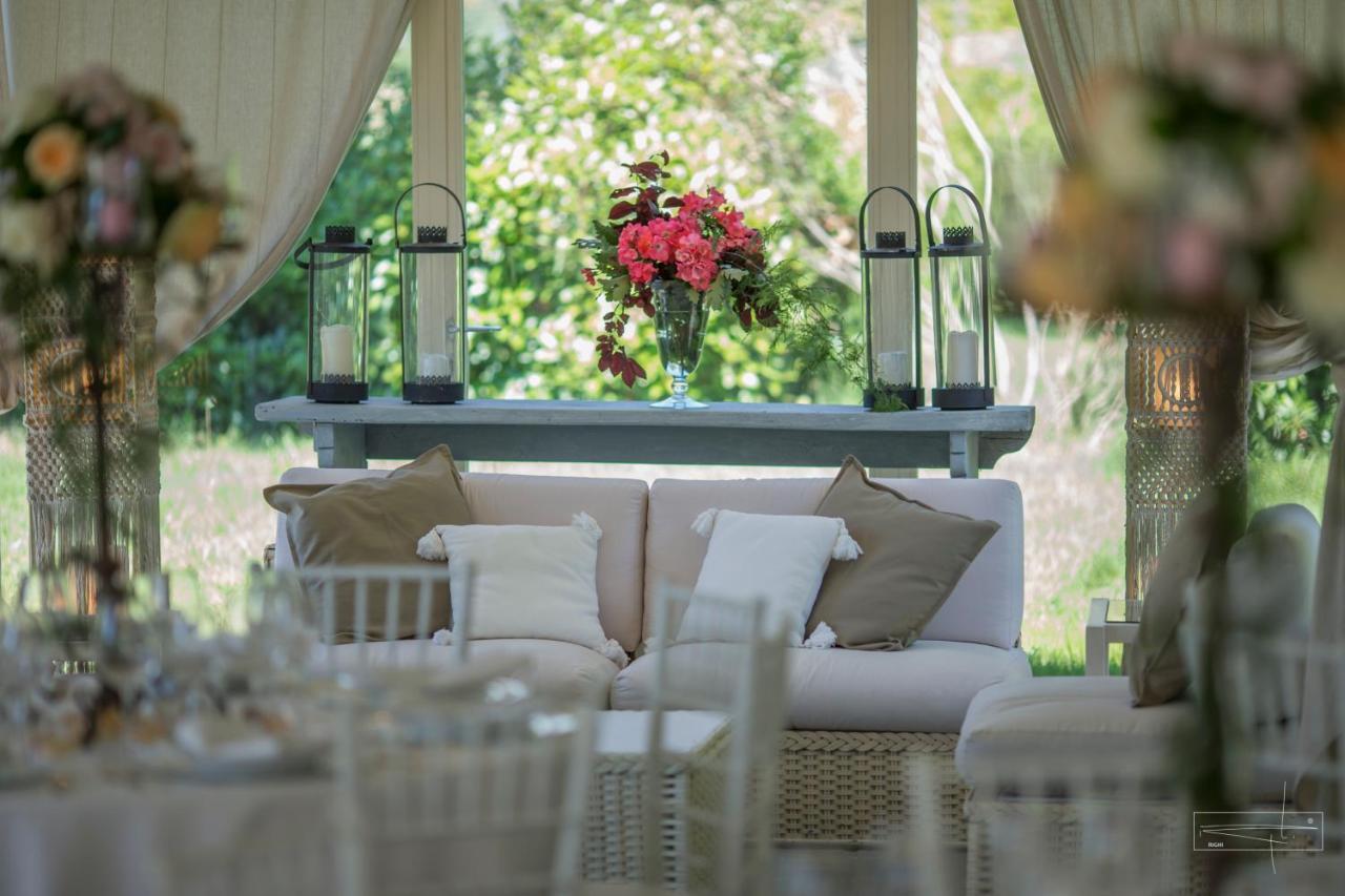 Tenuta I Massini Empoli Extérieur photo