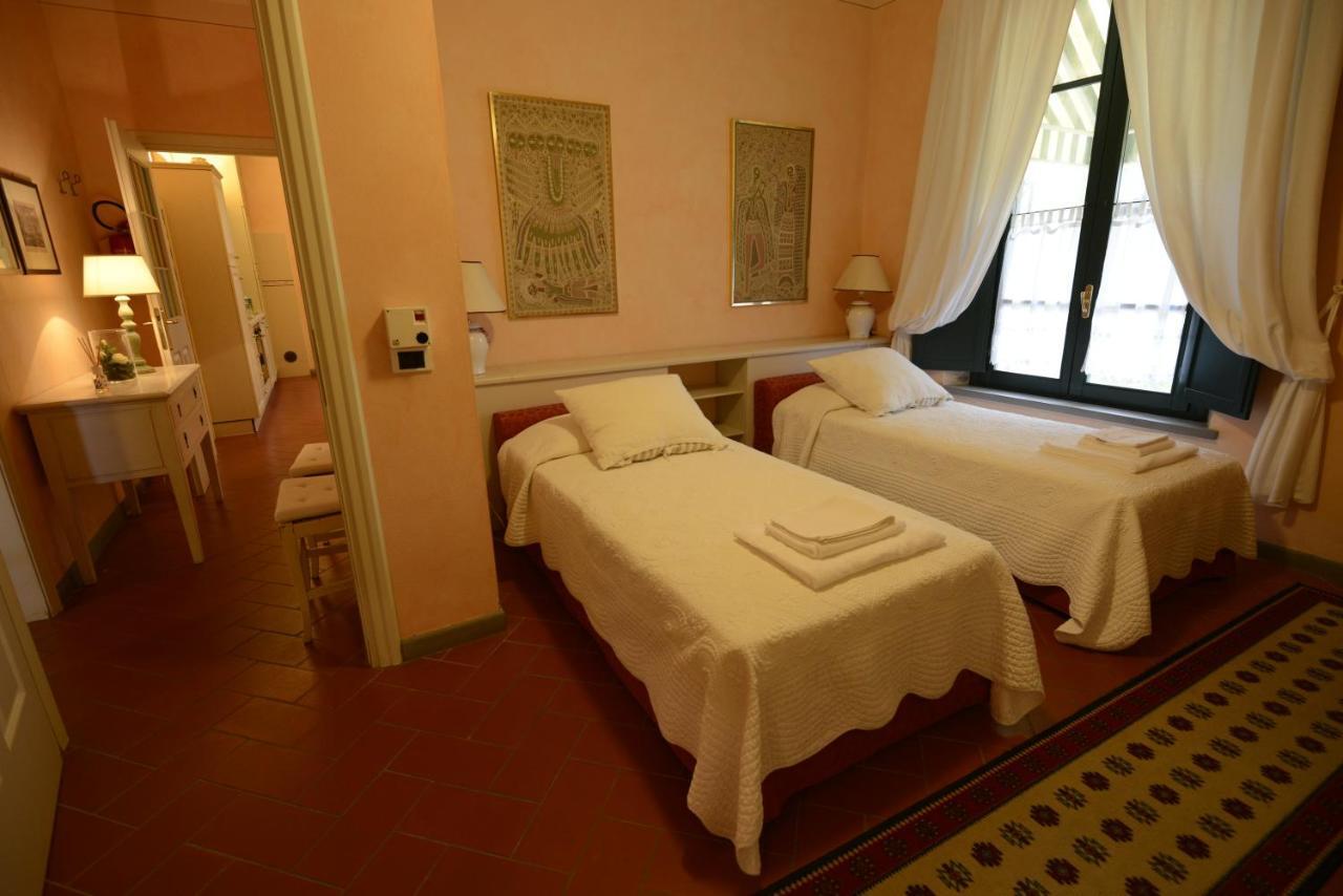 Tenuta I Massini Empoli Extérieur photo