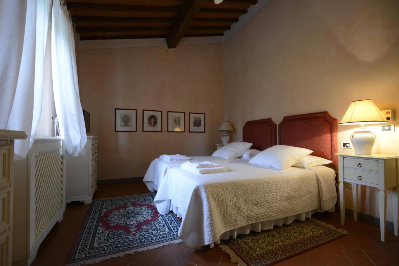 Tenuta I Massini Empoli Extérieur photo