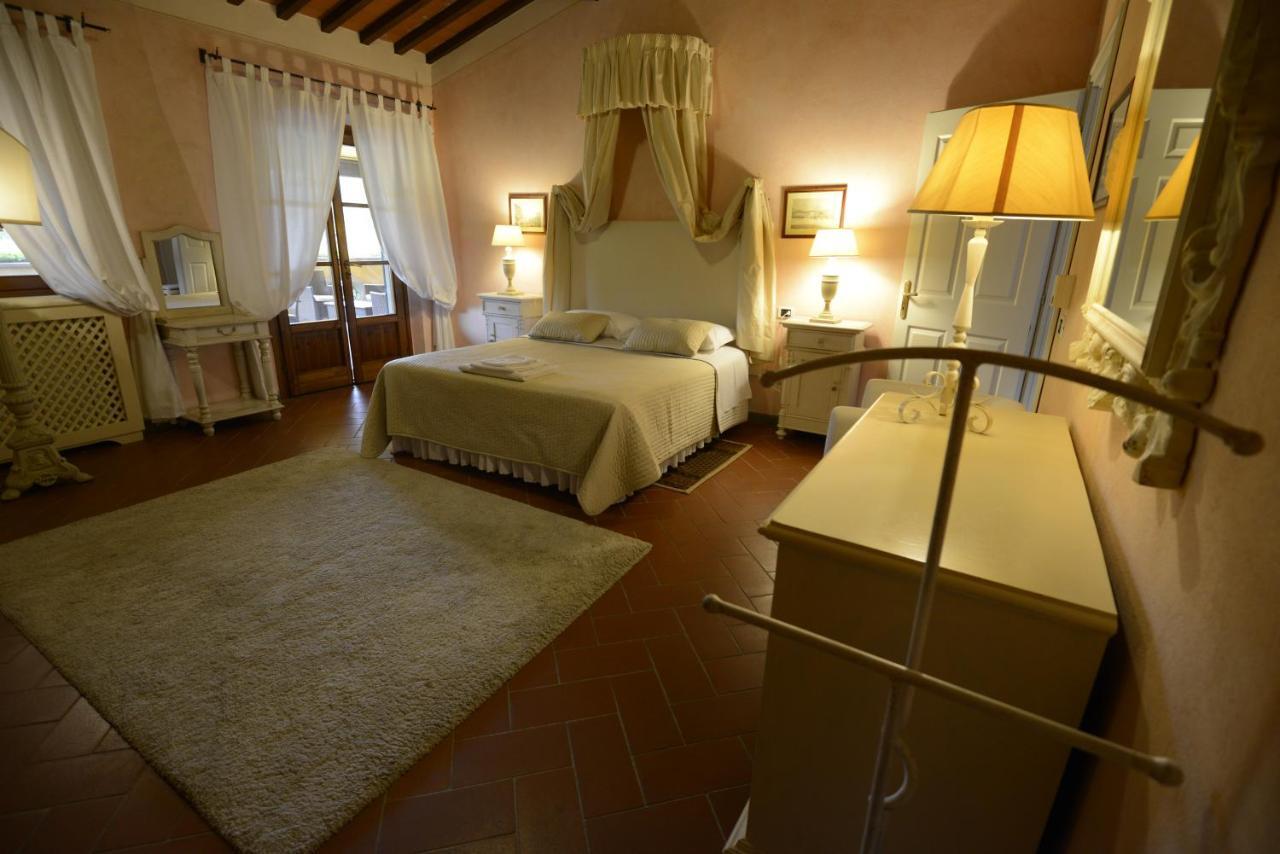 Tenuta I Massini Empoli Extérieur photo