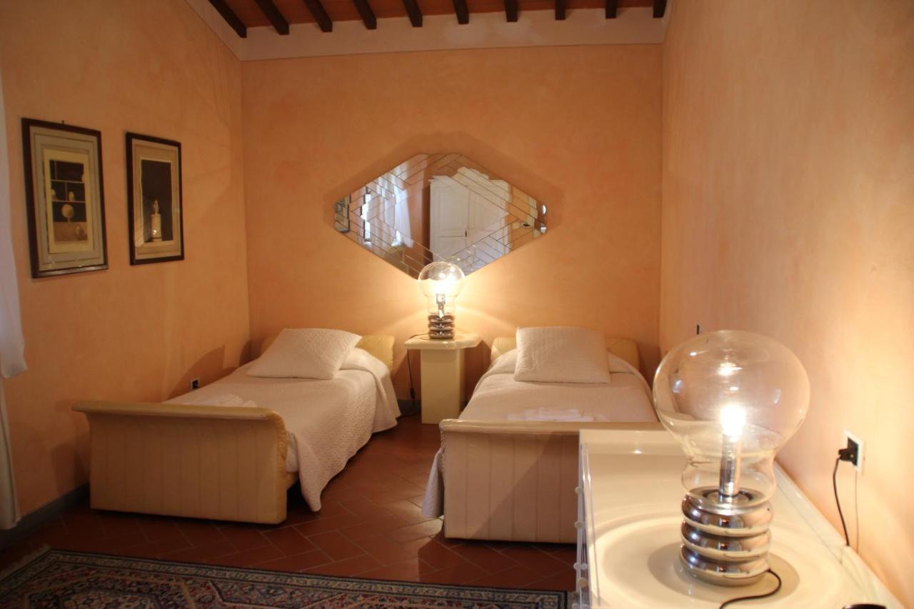 Tenuta I Massini Empoli Extérieur photo