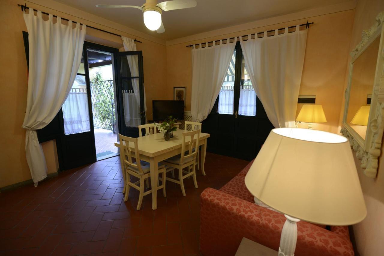 Tenuta I Massini Empoli Extérieur photo