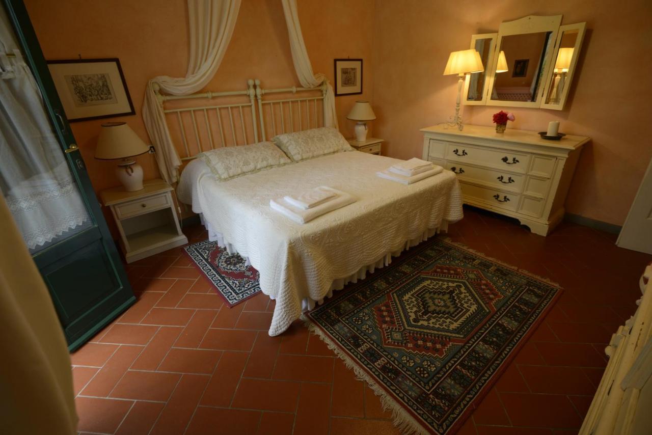 Tenuta I Massini Empoli Extérieur photo