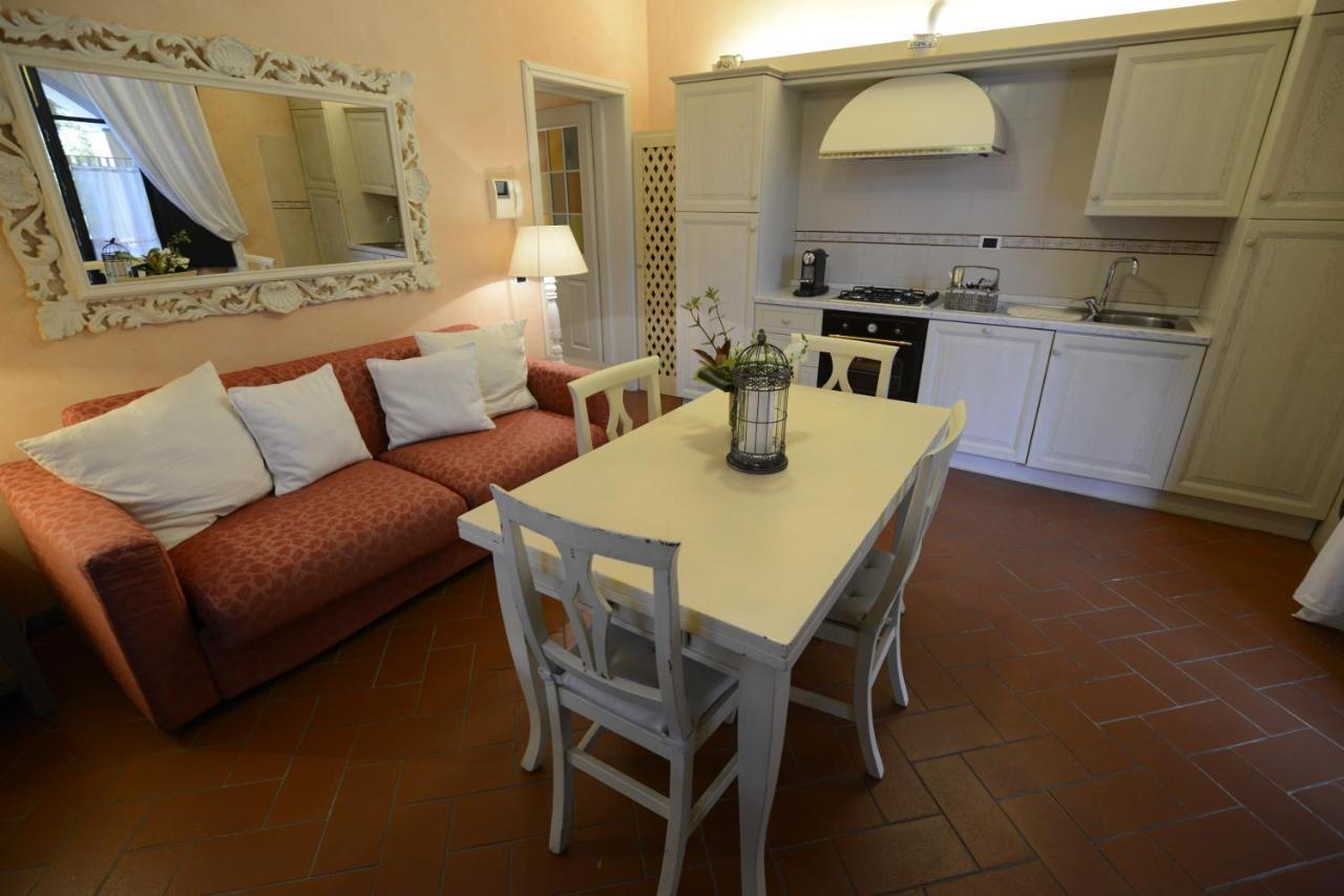 Tenuta I Massini Empoli Extérieur photo