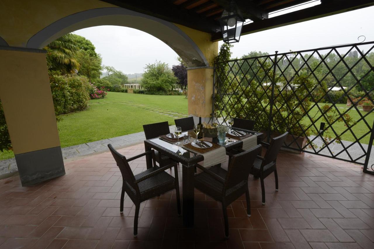 Tenuta I Massini Empoli Extérieur photo