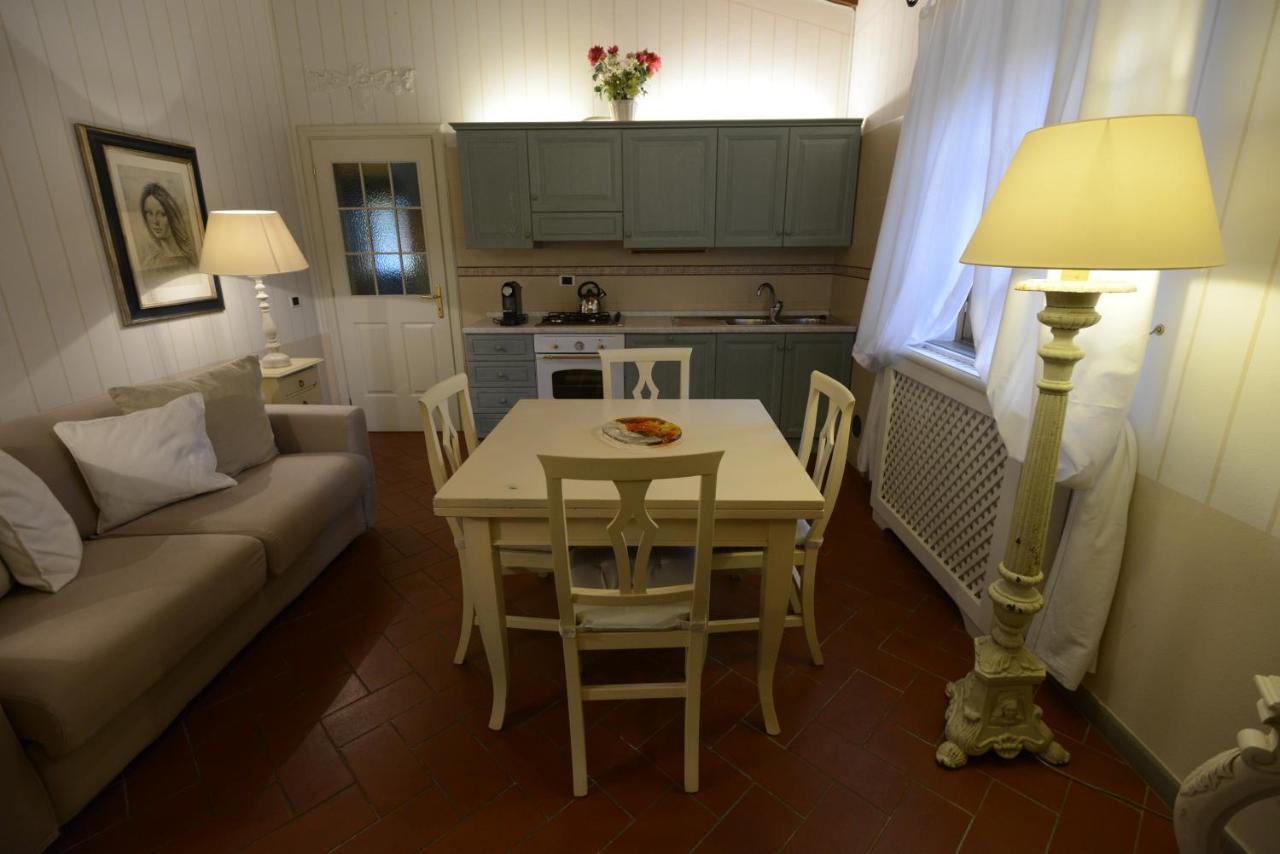 Tenuta I Massini Empoli Extérieur photo