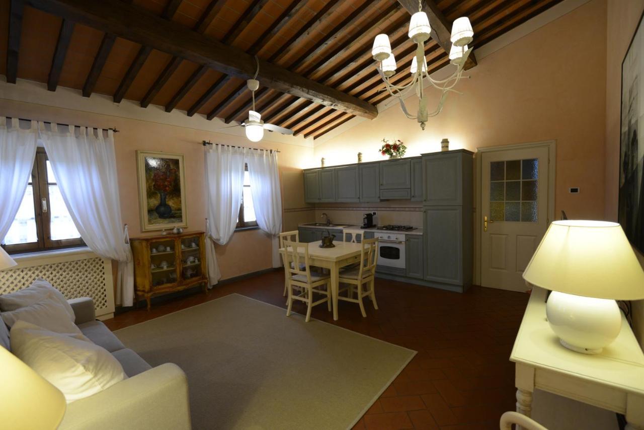 Tenuta I Massini Empoli Extérieur photo