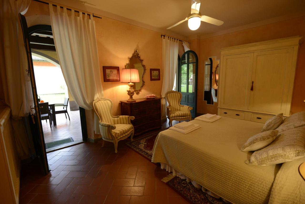 Tenuta I Massini Empoli Extérieur photo
