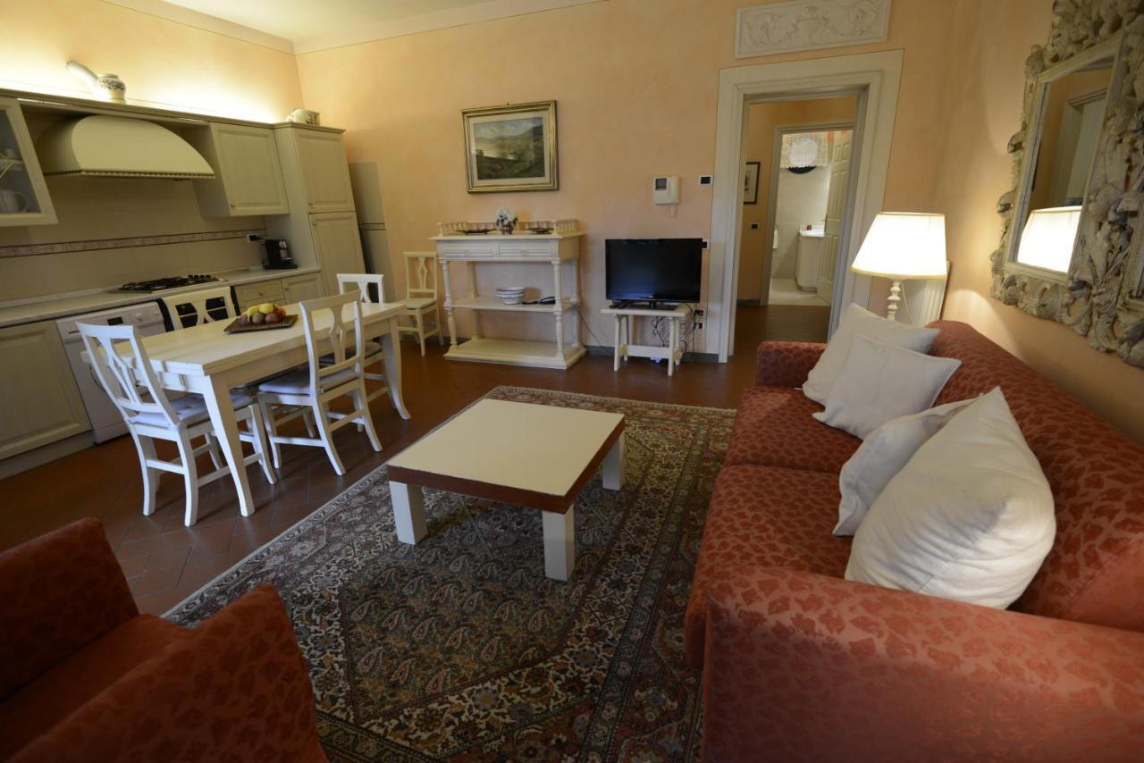 Tenuta I Massini Empoli Extérieur photo