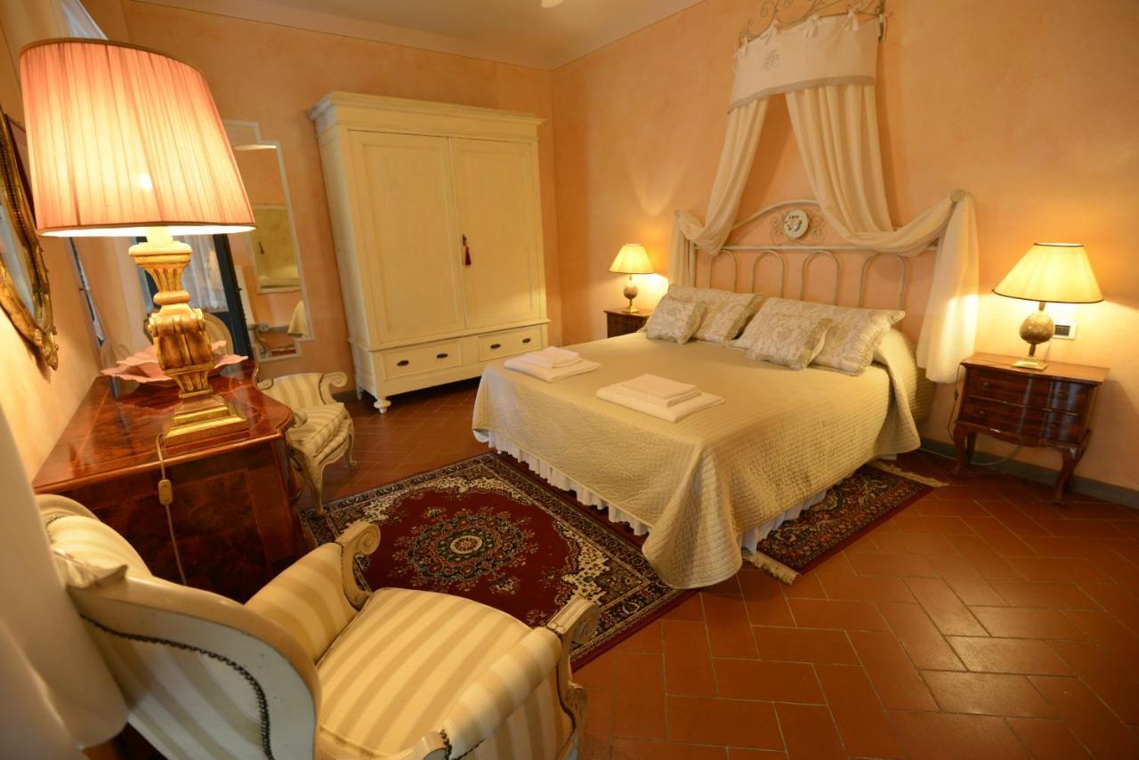 Tenuta I Massini Empoli Extérieur photo