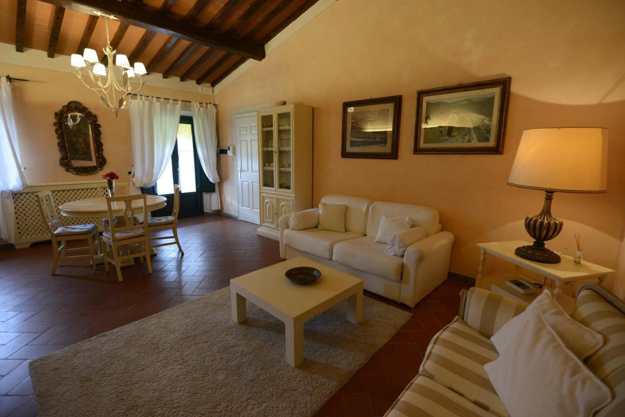Tenuta I Massini Empoli Extérieur photo