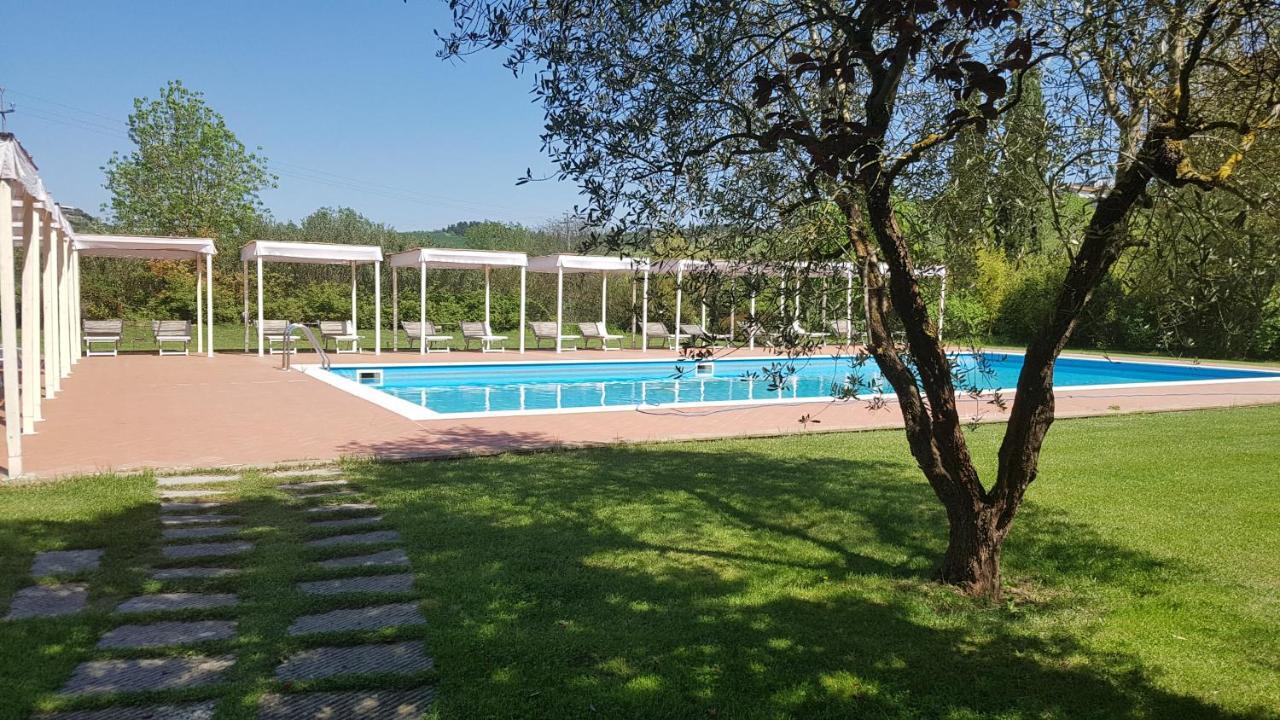 Tenuta I Massini Empoli Extérieur photo