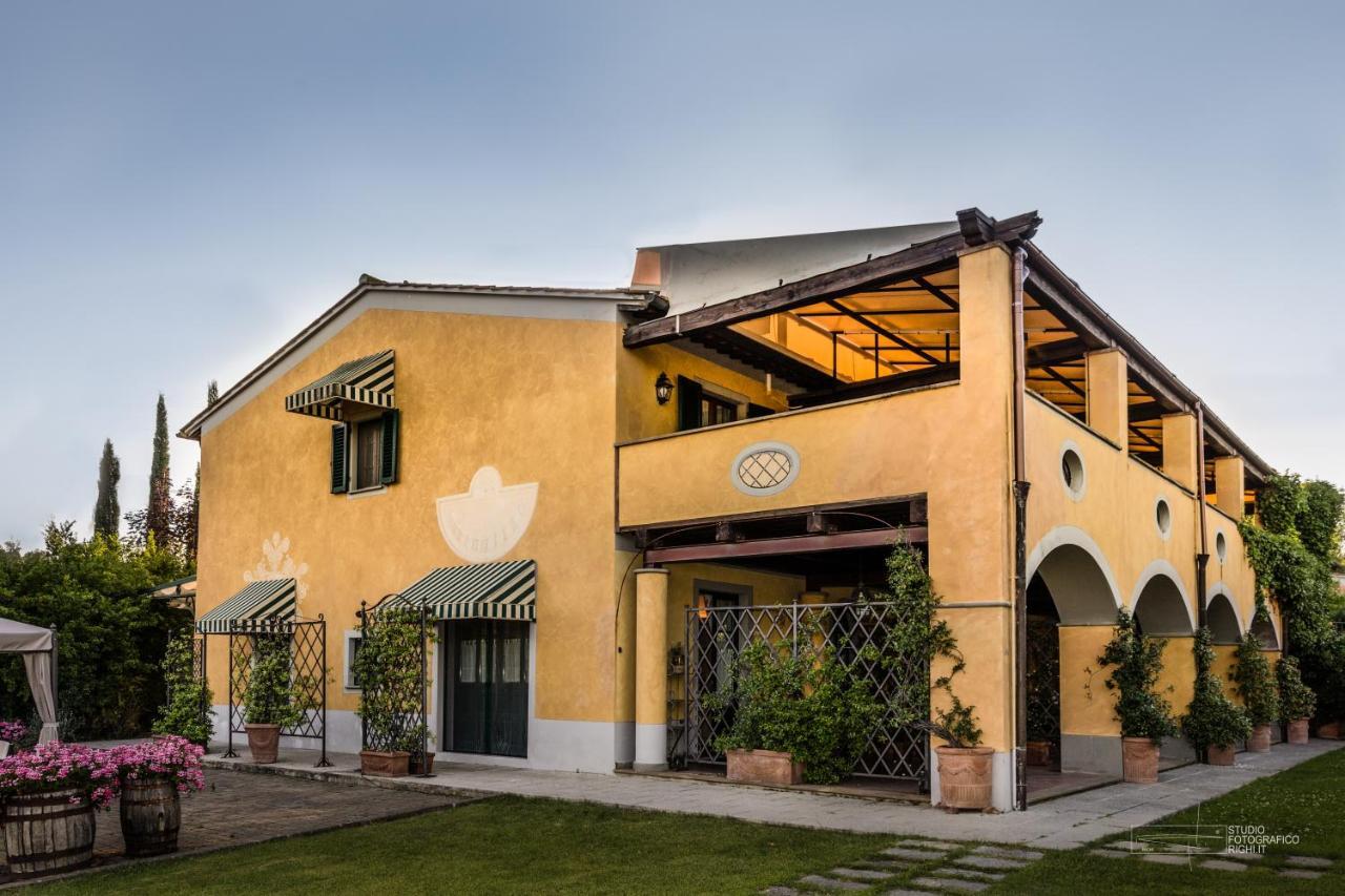 Tenuta I Massini Empoli Extérieur photo