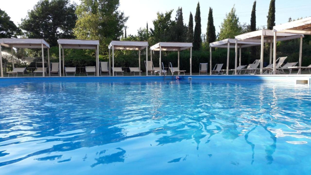 Tenuta I Massini Empoli Extérieur photo