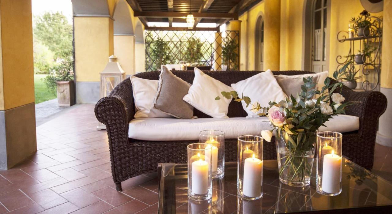 Tenuta I Massini Empoli Extérieur photo