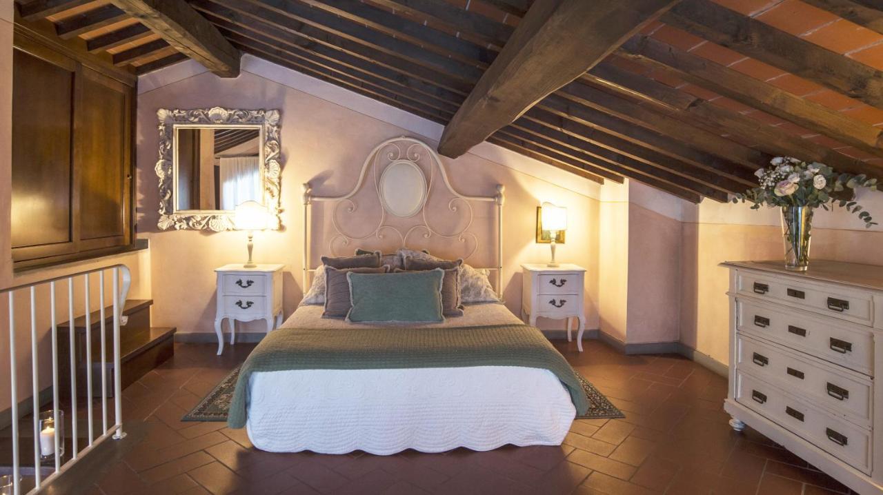 Tenuta I Massini Empoli Extérieur photo