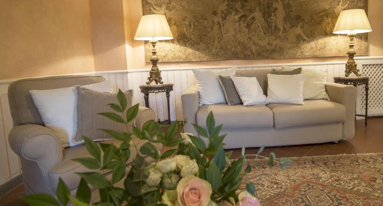 Tenuta I Massini Empoli Extérieur photo
