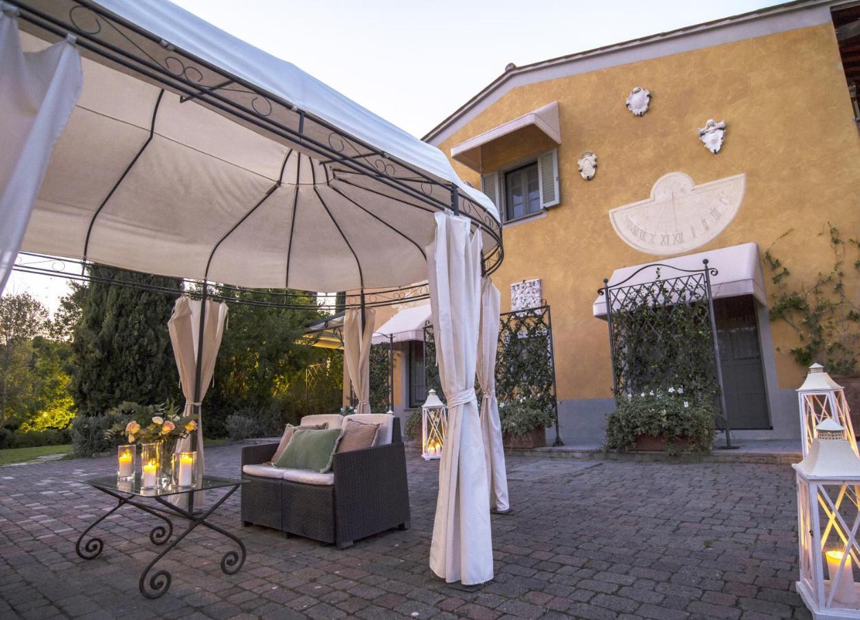Tenuta I Massini Empoli Extérieur photo
